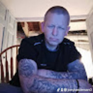 Meet your Posher, Joey